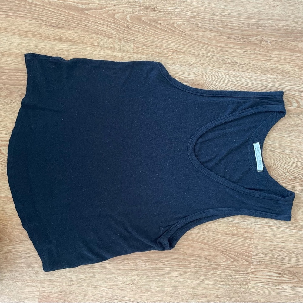 Free People - We the Free oversized tank